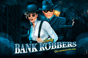 Bank Robbers